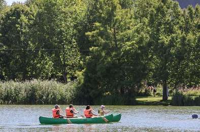 Bandeau Métropole Jardin © Laurent Rousselin