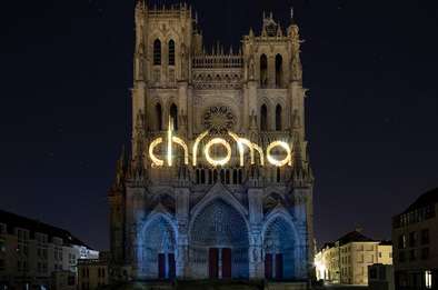 chroma © Laurent Rousselin