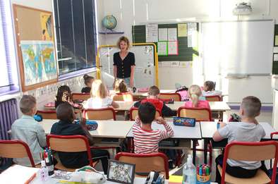 Nos accès directs/Dispositif de réussite éducative © Sébastien Coquille / Amiens Métropole