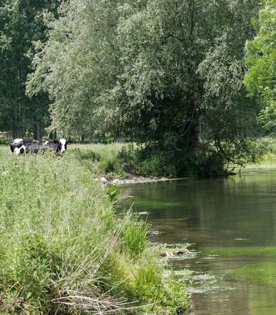 Une agglomération très nature © Laurent Rousselin-Amiens Métropole