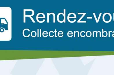 bouton collecte encombrants