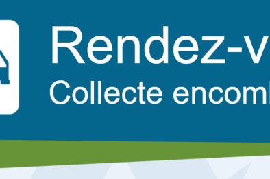 collecte encombrants