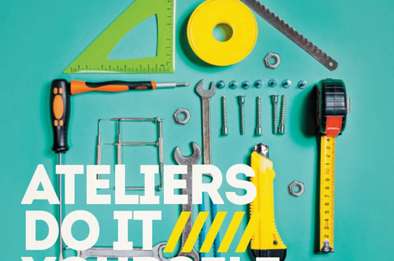Ateliers Do it yourself © Amiens Métropole