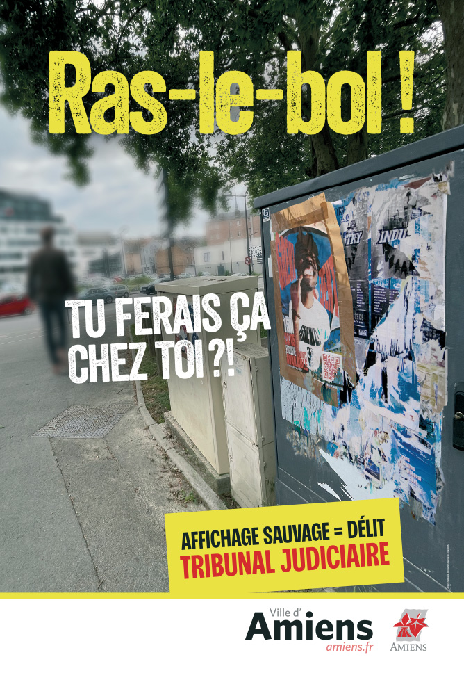 affichage