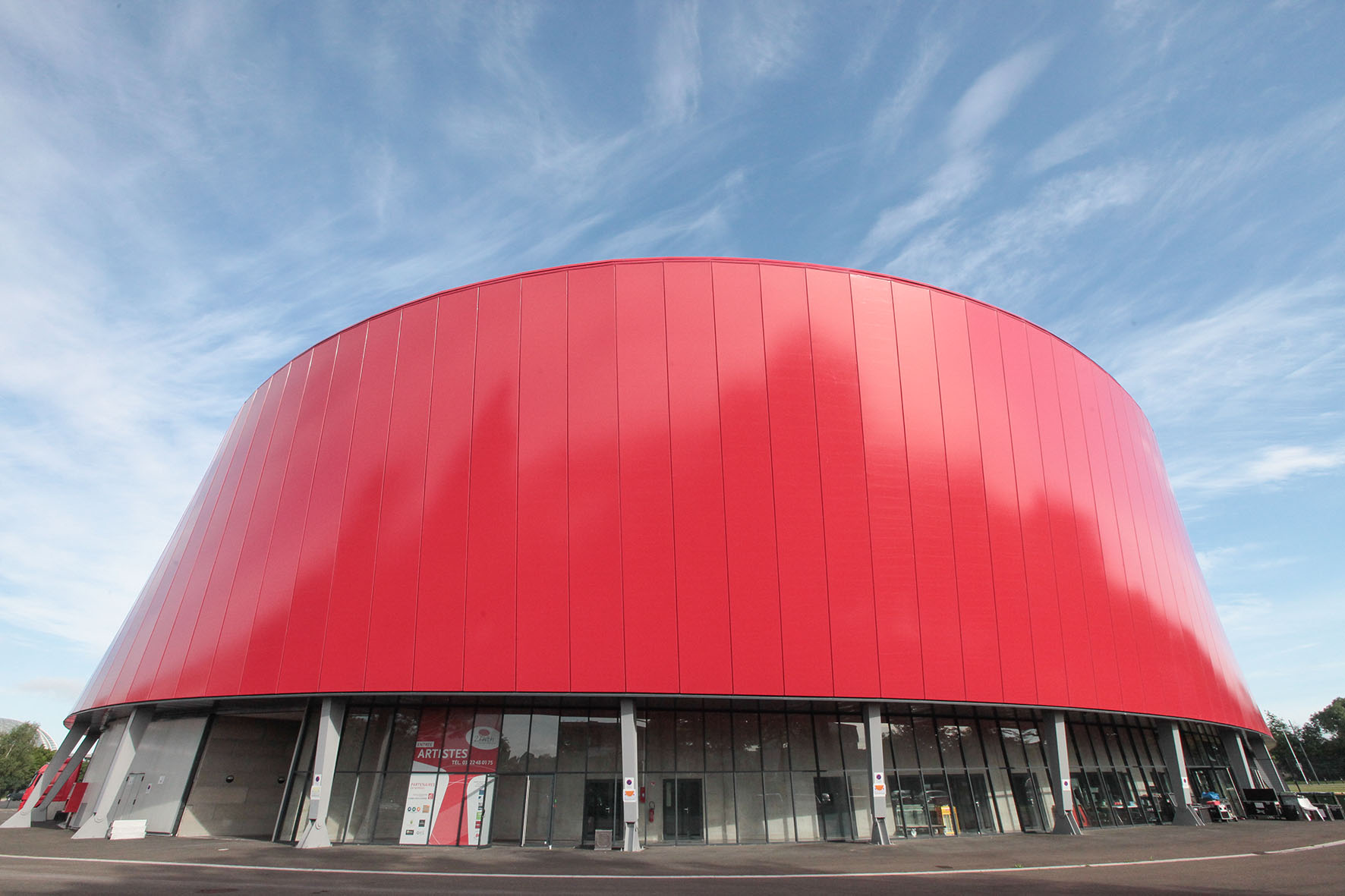 Des solutions utiles au quotidien - Tourisme / culture / sport 4 © Laurent Rousselin