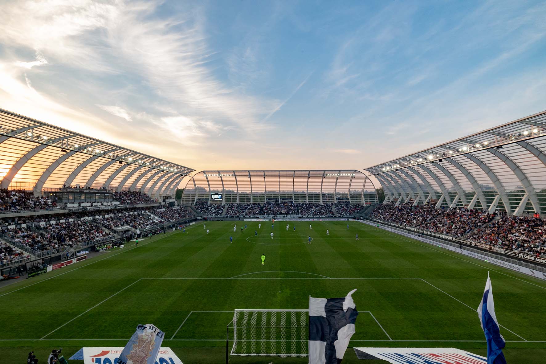 Des solutions utiles au quotidien - Tourisme / culture / sport 5 © Laurent Rousselin