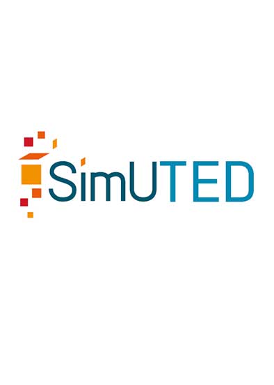 Simuted © Simuted