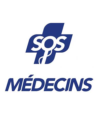 SOS Medecin © SOS Médecin