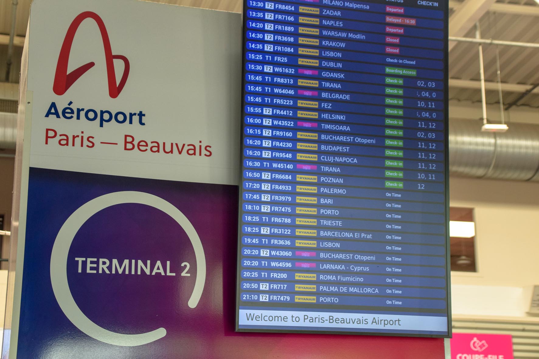 Se déplacer - Avion 3 © Getty Images