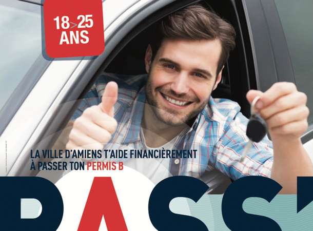 Pass'Ton permis Pass'Ton permis