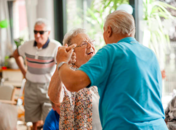 ANIMATIONS SENIORS ANIMATIONS SENIORS