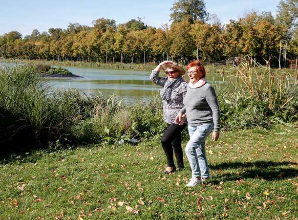 Un été bien entouré © Laurent Rousselin-Amiens Métropole Un été bien entouré © Laurent Rousselin-Amiens Métropole