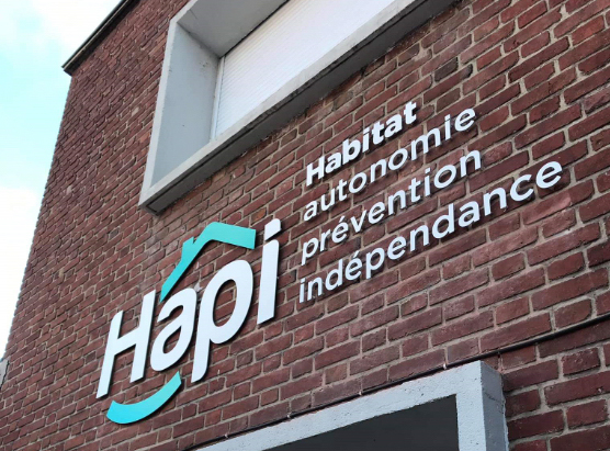 Maison Hapi © D.R.