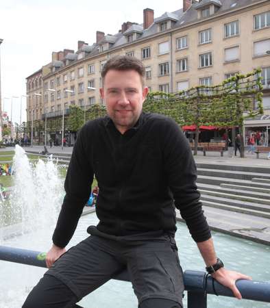 Antoine Arcin Antoine Arcin