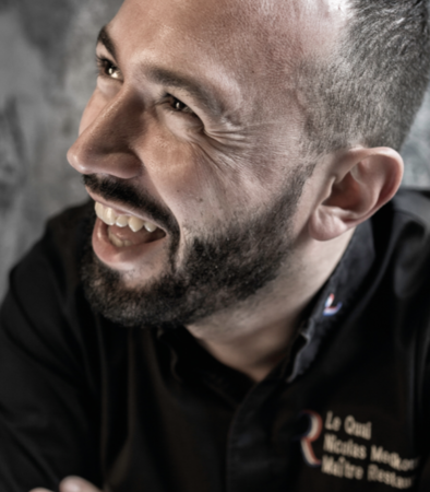 Nicolas Medkour Nicolas Medkour