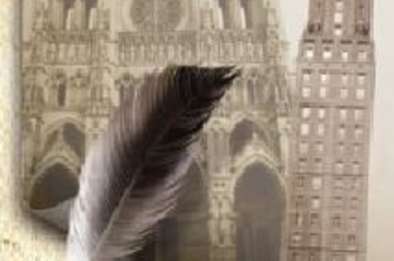 Illustration plume