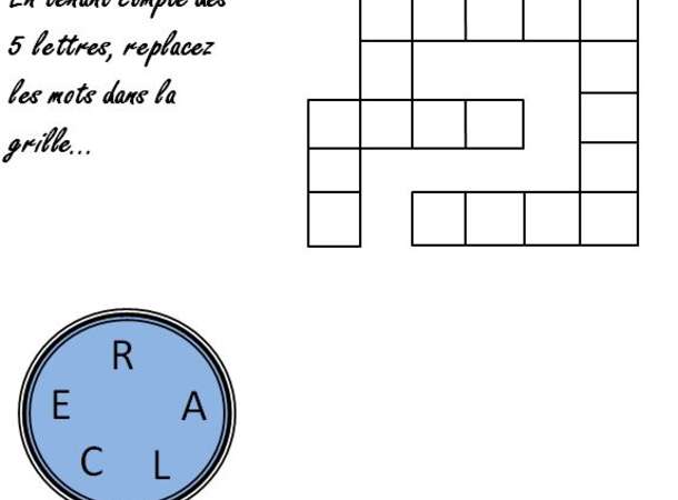 Jeux de réflexion Jeux de réflexion