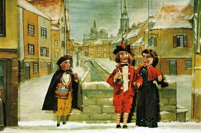 Les Cabotans d'Amiens © Archives municipales et communautaires d’Amiens_5Z898