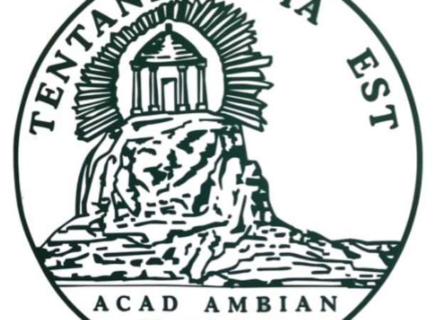 Sceau de l'Académie des sciences, lettres et arts d'Amiens © Académie des sciences, lettres et arts d'Amiens