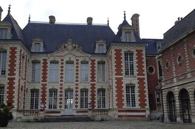 Musée de l'hôtel de Berny, 4 novembre 2018 © Archives municipales et communautaires d'Amiens_31Fi478