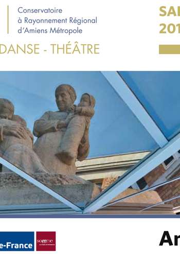 Brochure de Saison 2019 2020 © Brochure de Saison 2019 2020 Brochure de Saison 2019 2020 © Brochure de Saison 2019 2020