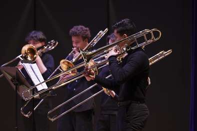 vignette - Musique © CRR