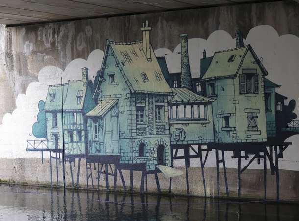 Fresque Pont Becquerelles © Wen2©Laurent Rouselin-Amiens Métropole