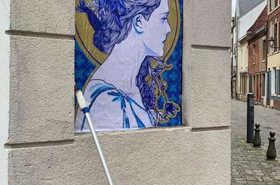 Delphine Delas - ©Delphine Delas © ©Delphine Delas