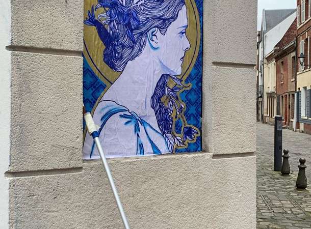 Delphine Delas - ©Delphine Delas © ©Delphine Delas