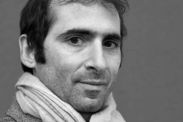 David Lescot David Lescot