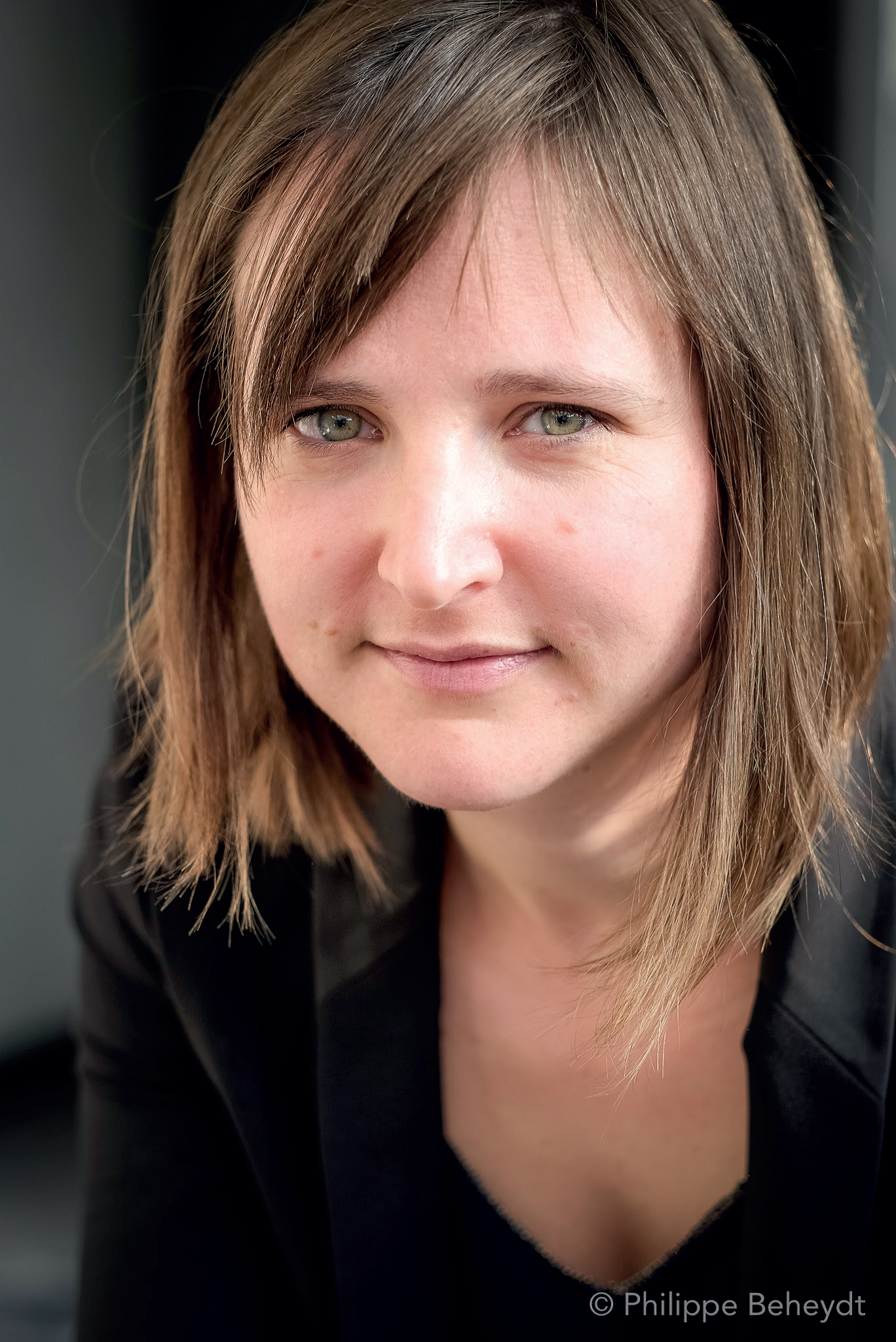Stéphanie Mangez Stéphanie Mangez
