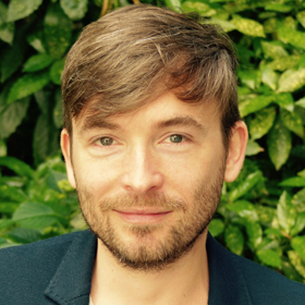 Yann Verburgh Yann Verburgh