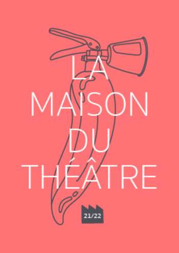 Couverture 21-22 Couverture 21-22
