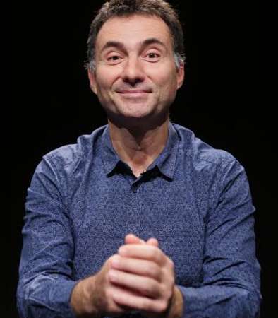 Laurent Contamin Laurent Contamin