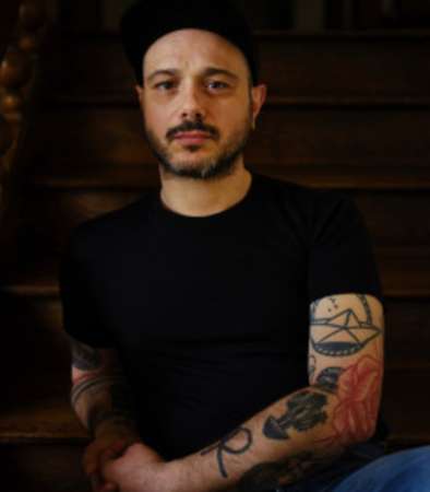Nicolas Petisoff Nicolas Petisoff