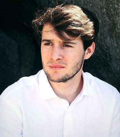 Valérian Guillaume Valérian Guillaume