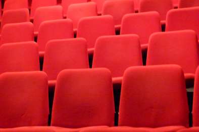 salle spectacle