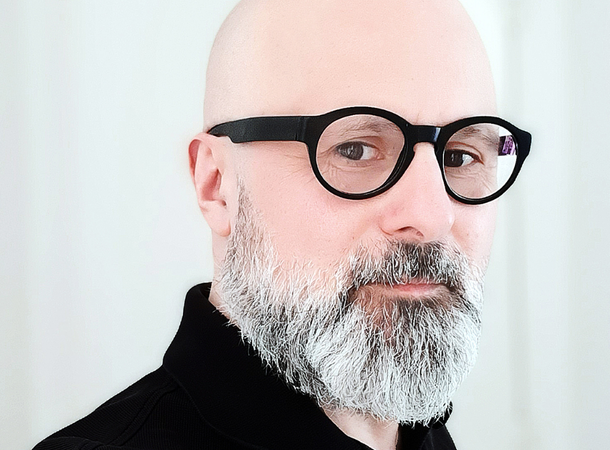 Portrait de Licinio Da Costa, nouveau directeur de La MTA