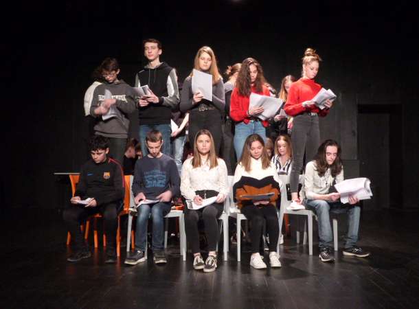 Text'Enjeux groupe Text'Enjeux groupe
