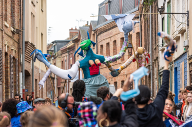 Weekend de Saint-Leu © Simon Ducatez