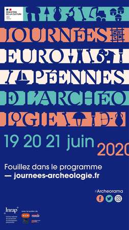 affiche JEA affiche JEA