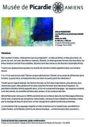 COUV Vibrations par Carole Van Londersele COUV Vibrations par Carole Van Londersele