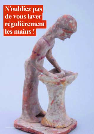 règles de réouverture - lavez-vous les mains régulièrement règles de réouverture - lavez-vous les mains régulièrement
