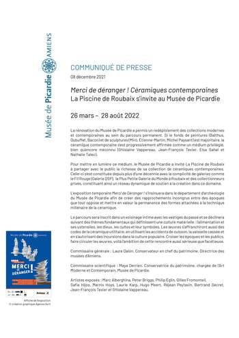 COUV CP Merci COUV CP Merci