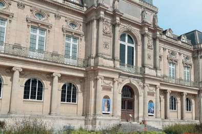 Le Musée de Picardie