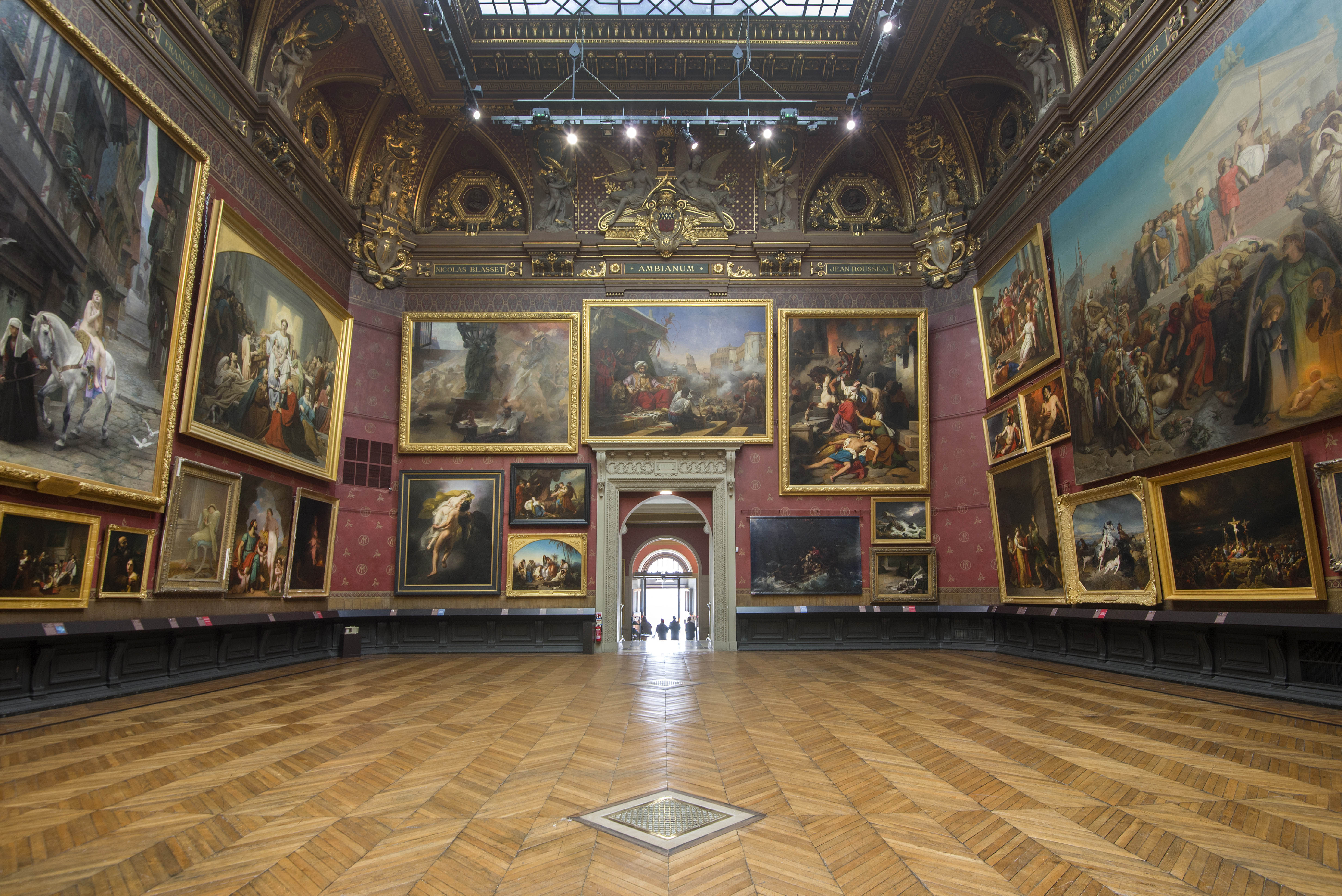 musée de Picardie
