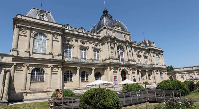 Musée de Picardie © Sébastien Coquille Musée de Picardie © Sébastien Coquille