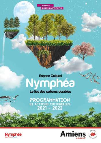 couv plaquette nymphea 2021 couv plaquette nymphea 2021