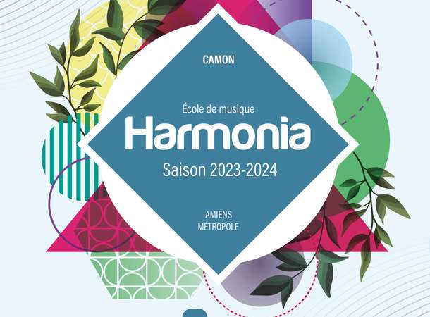 Couv Plaquette Hamonia 2023-2024