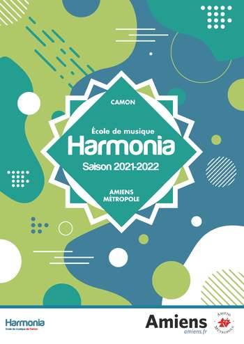 Visuel brochure Harmonia Visuel brochure Harmonia